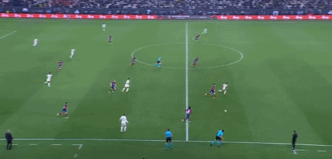 挪威中场托斯比：意大利上半场的表现能够晋级世界杯