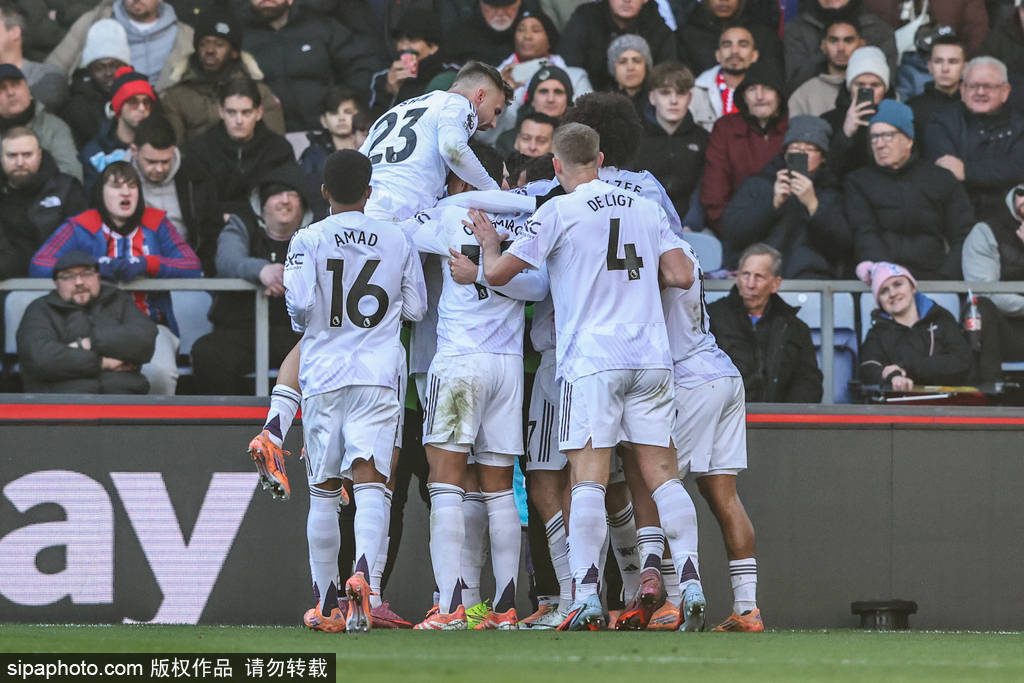 英超球队伤病更新：曼城多名球员缺阵,