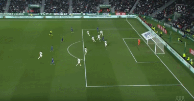 萨利巴谈皇马追逐：确实很诱人，但我想先帮助阿森纳赢下冠军